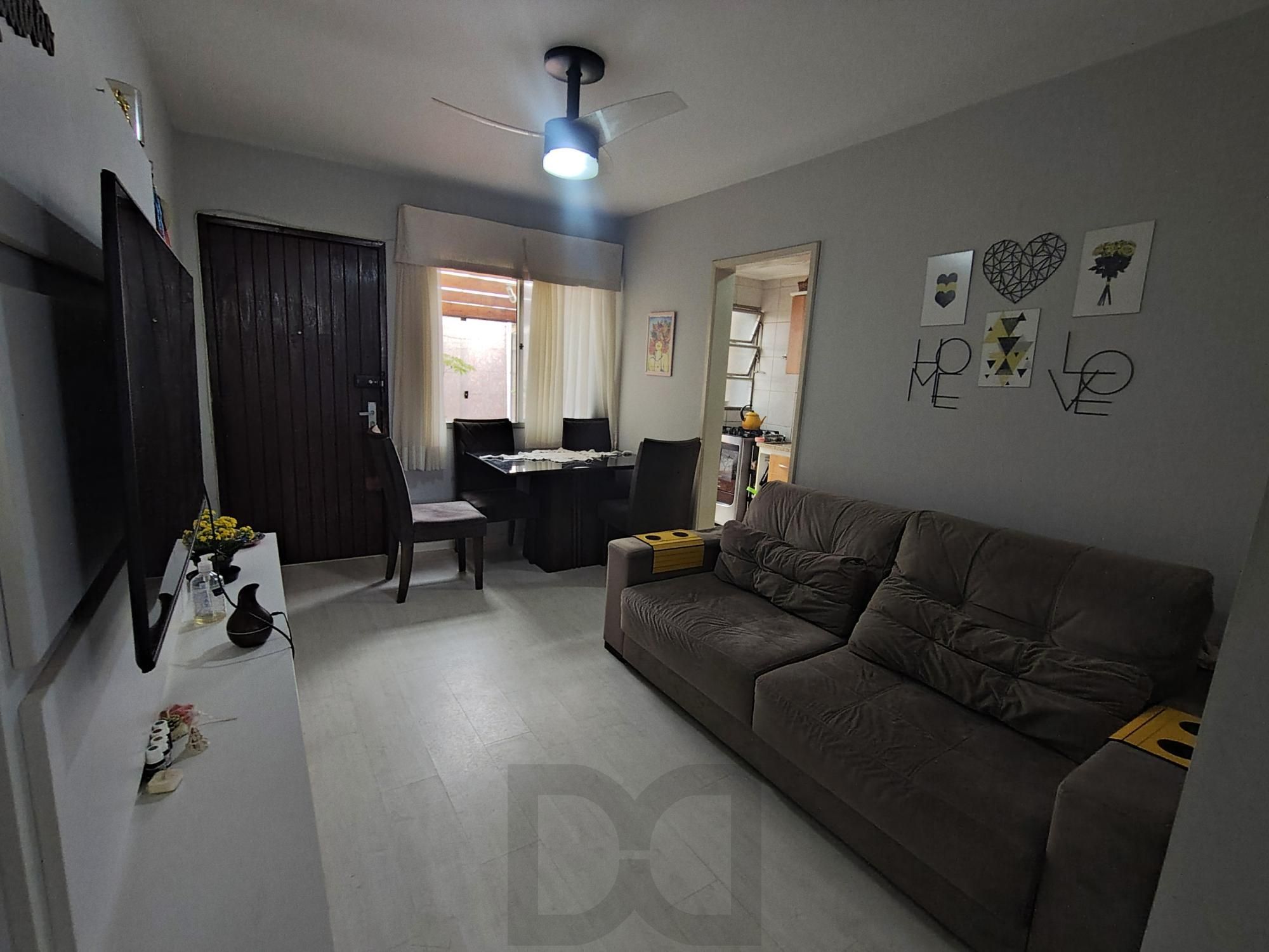 Apartamento 1 dormitório - Teresopolis — foto 3