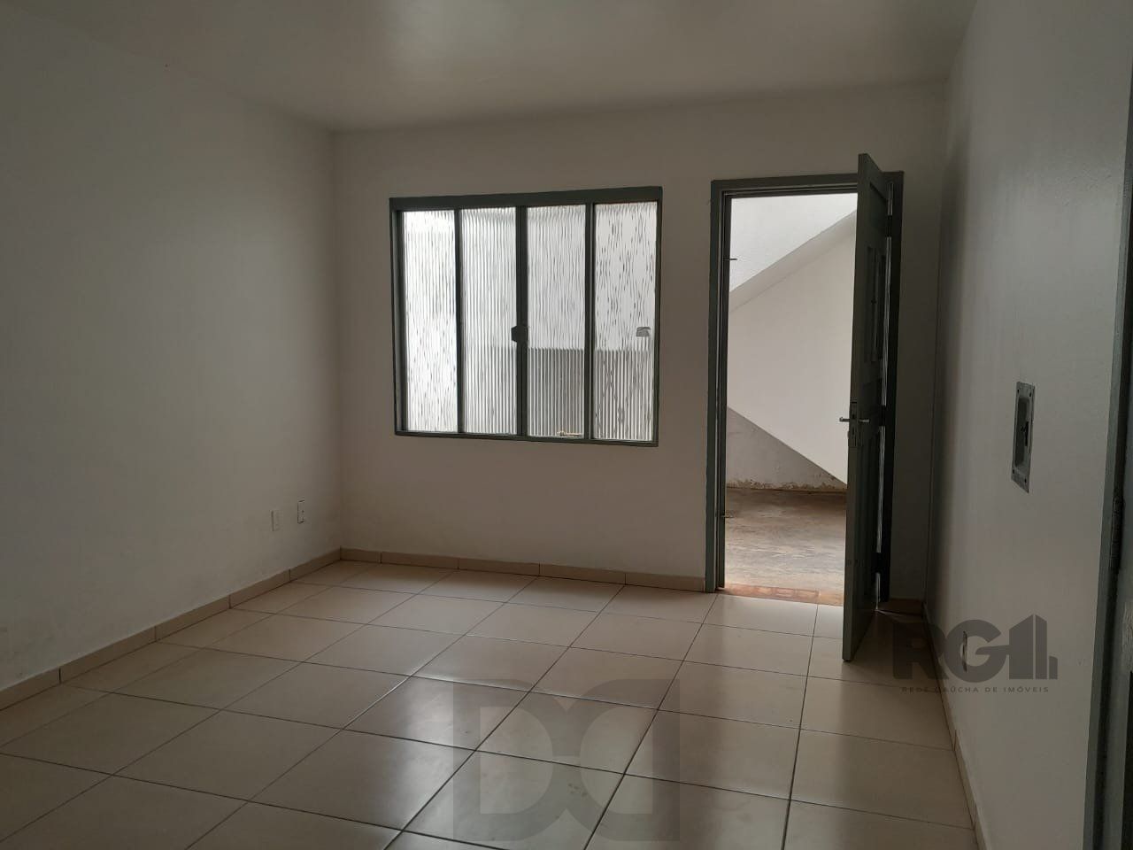 Apartamento térreo de um quarto no bairro Santana em Porto Alegre — foto 4