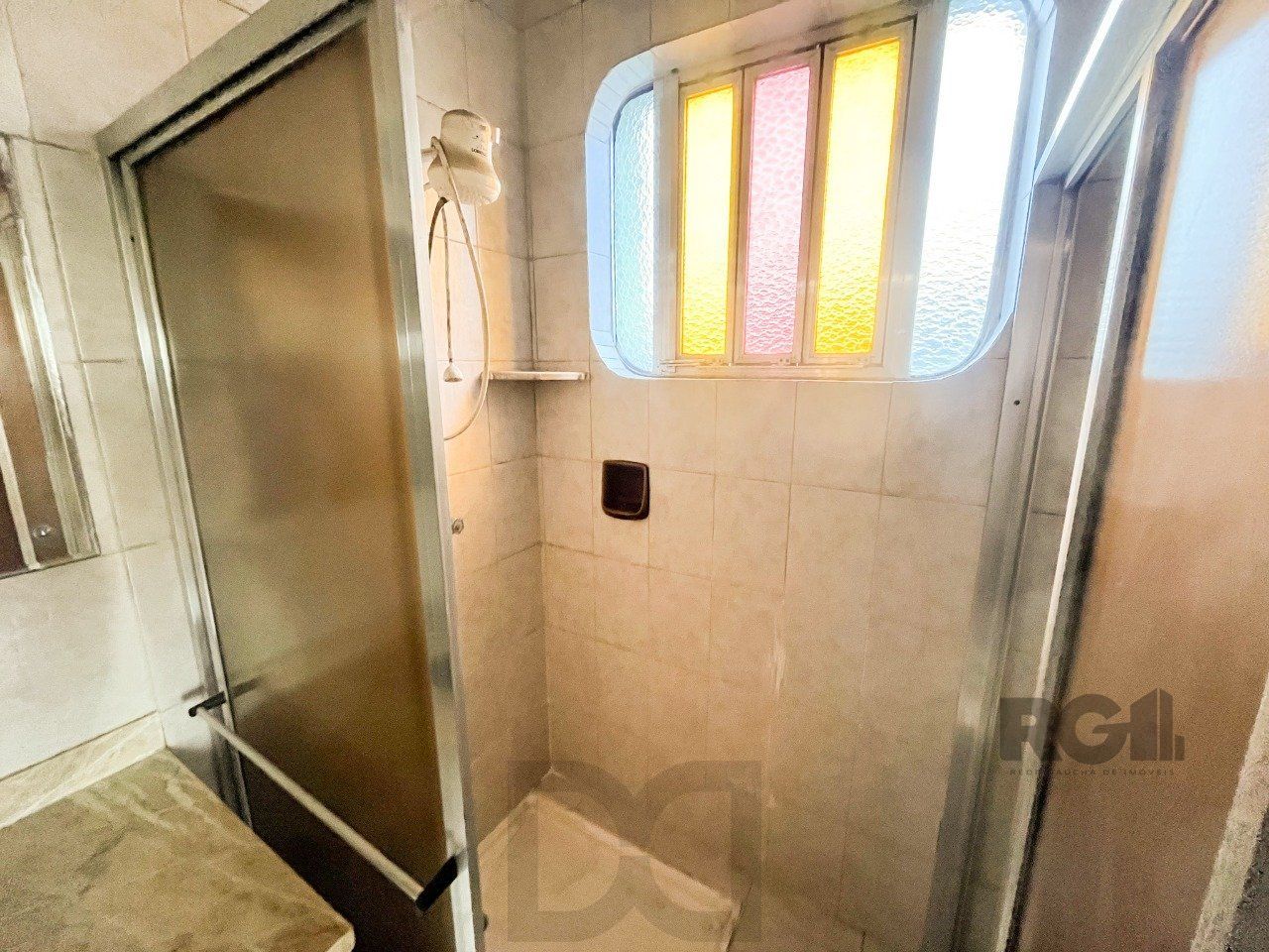 Cobertura 3 quartos, suíte, 4 banheiros, 3 vagas garagem - bairro São João POA — foto 32