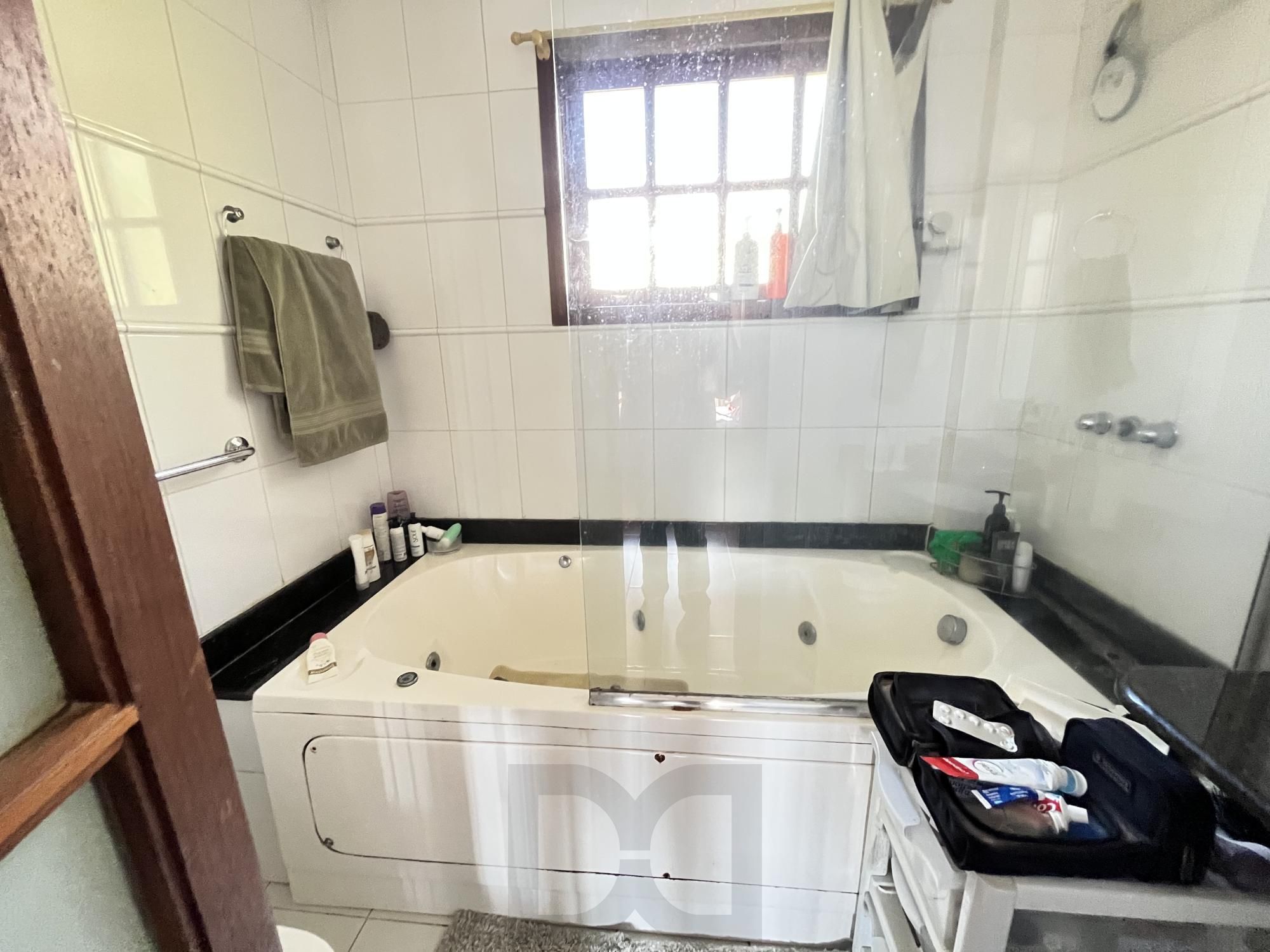 Condomínio fechado - casa de 3 quartos, suíte e 2 vagas de garagem — foto 17