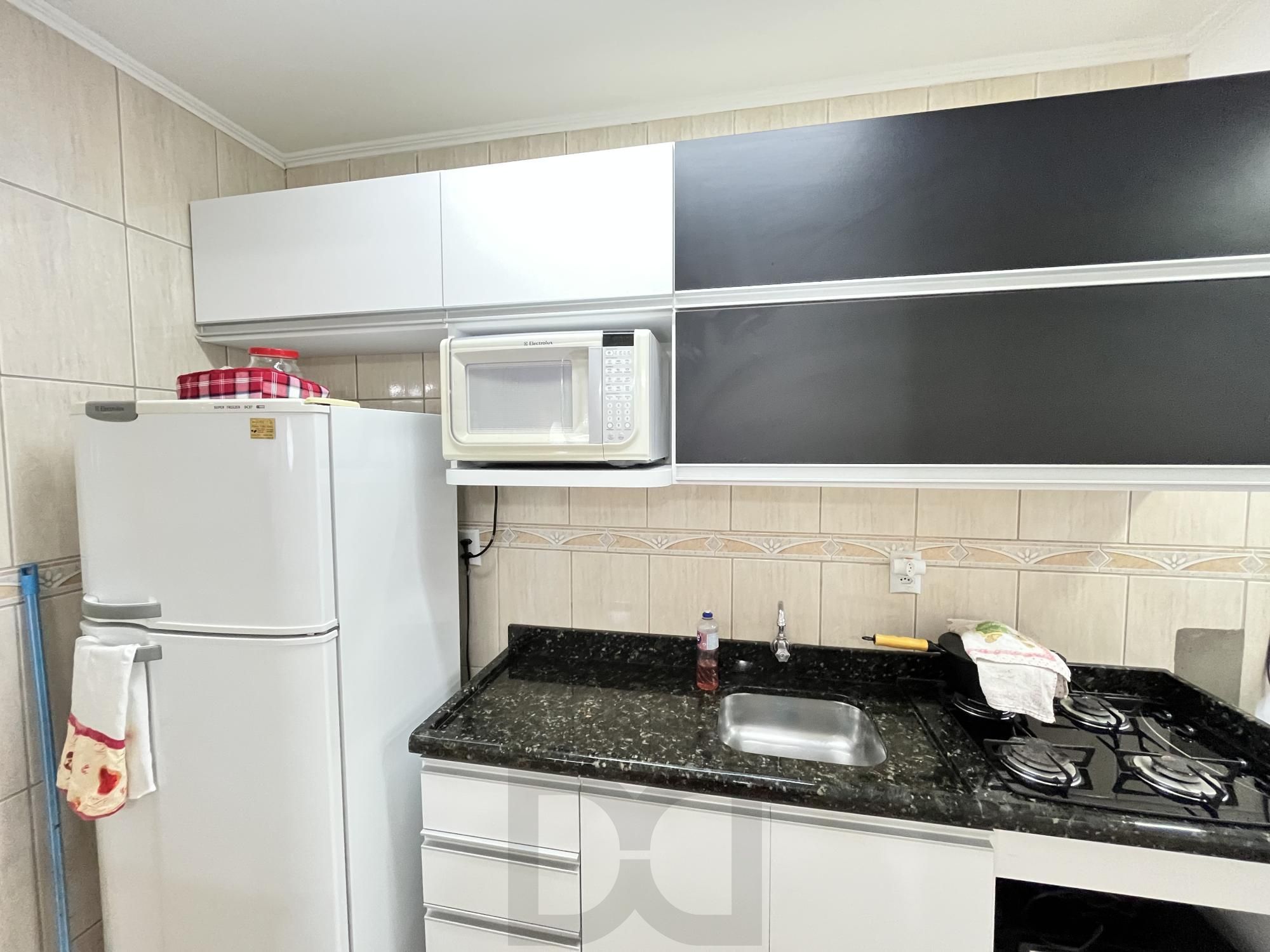 Apartamento JK transformado 1 Dormitório Bairro Passo da Areia — foto 15