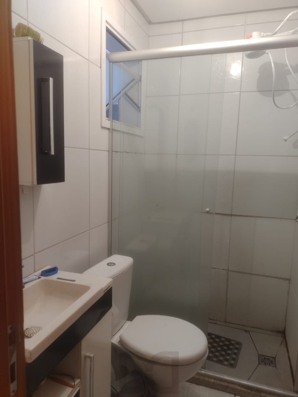 Apartamento 1 Dormitório com Vaga – Iluminação Natural e Excelente Acabamento — foto 5