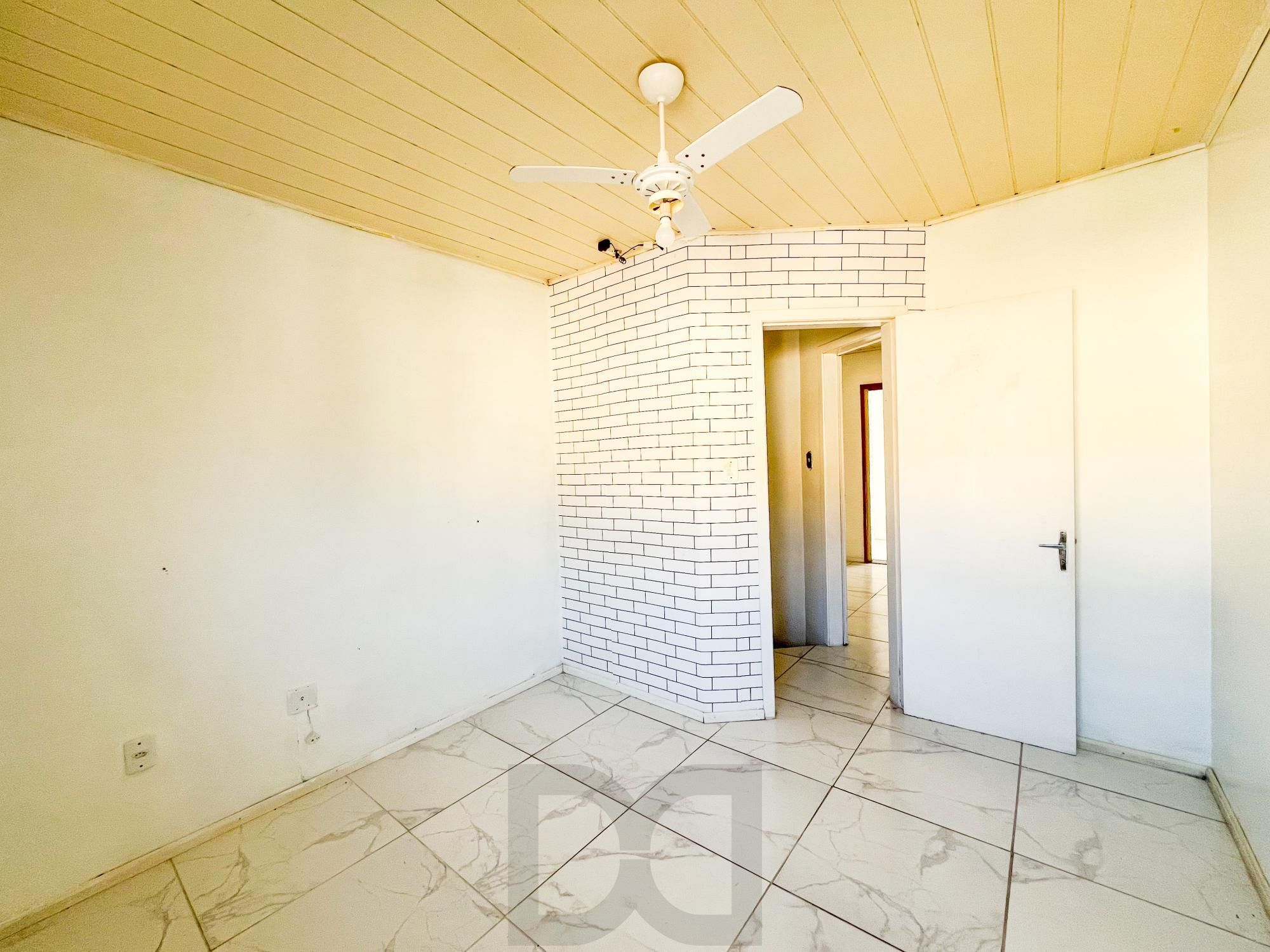 Casa de dois quartos, uma vaga de garagem, em condomínio fechado em Porto Alegre — foto 14