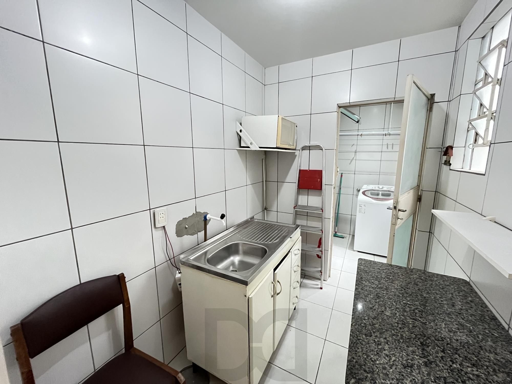 Cobertura de um quarto no bairro Santana em Porto Alegre. — foto 8