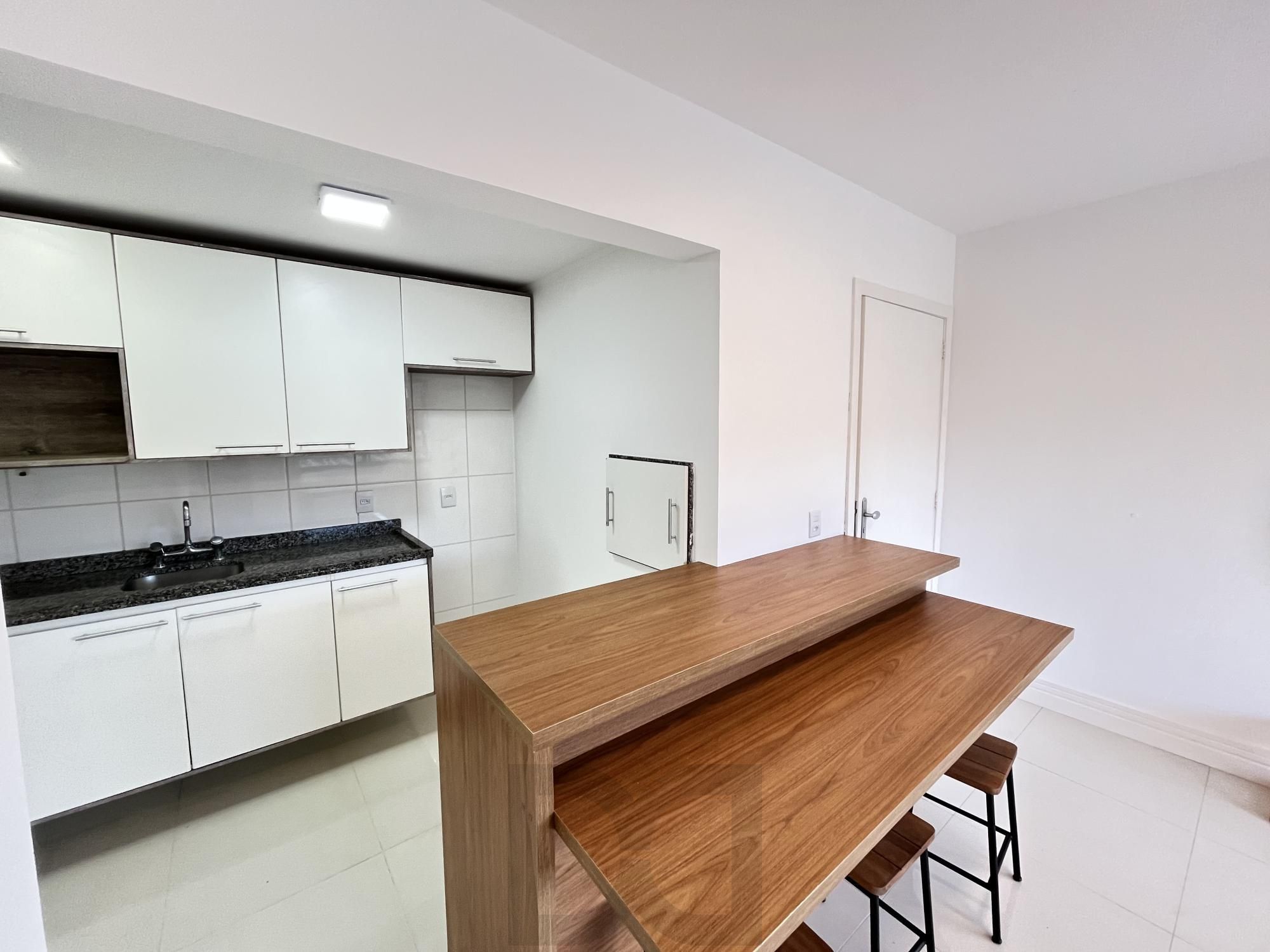 Apartamento de 2 quartos, suite e com uma vaga de garagem — foto 10