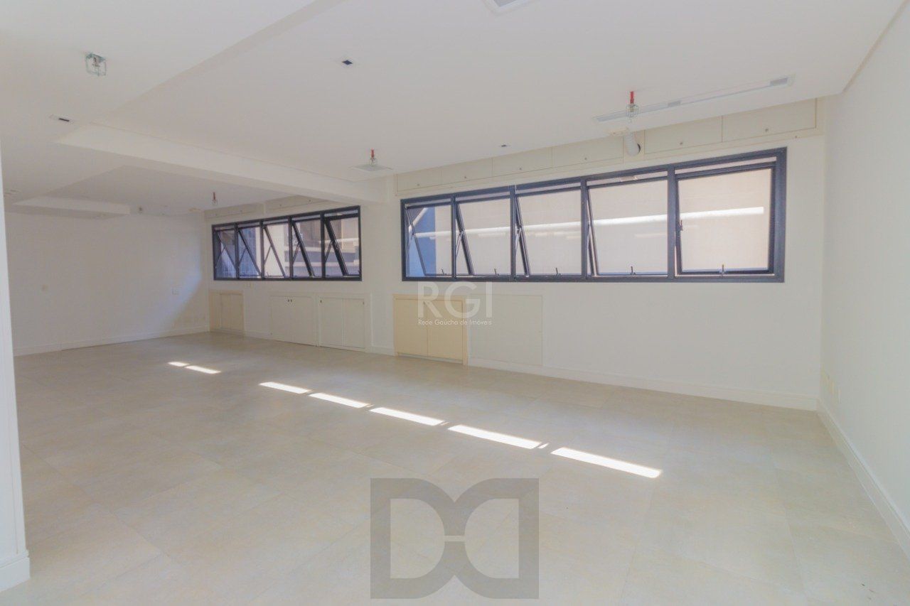 Conjunto/Sala para Venda - 36.26m², 0 dormitórios, 1 vaga - Rio Branco — foto 13