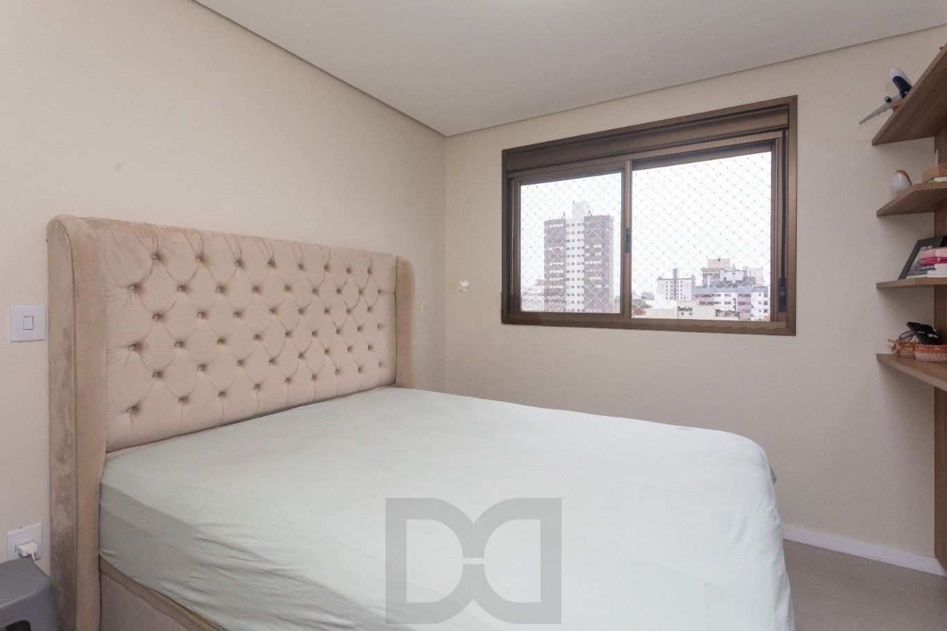 Apartamento de 3 quartos, suíte e 1 vaga de garagem no bairro Passo da Areia POA — foto 8
