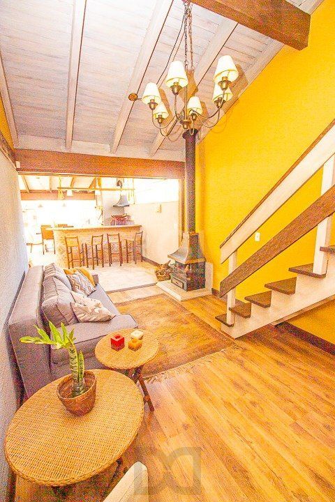 Cobertura para Venda - 116.36m², 2 dormitórios, sendo 1 suites, 1 vaga - Petrópolis — foto 39