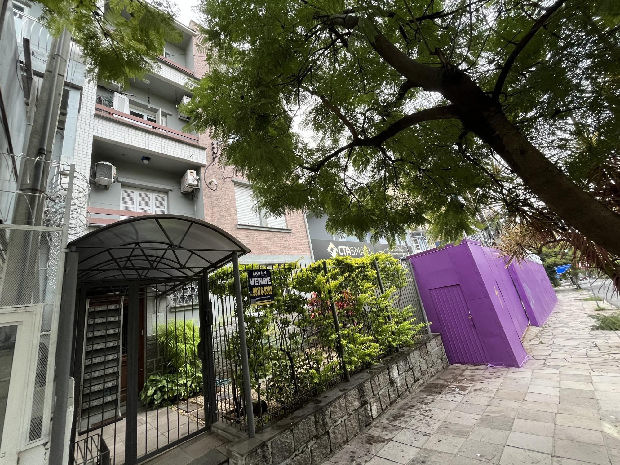 Apartamento de 3 quartos com dependência de empregada bairro Moinhos de Vento — foto 2