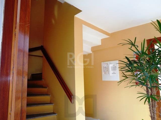 Cobertura para Venda - 64.09m², 1 dormitório, 1 vaga - Partenon — foto 4