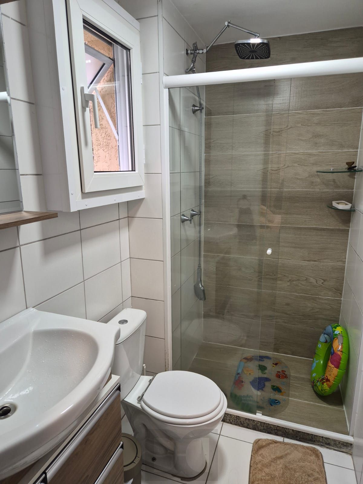 Apartamento de 3 quartos, suíte e 1 vaga de garagem — foto 29