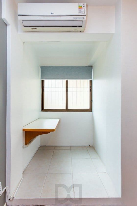 Apartamento de 2 quartos em prédio com elevador no bairro Santana — foto 7