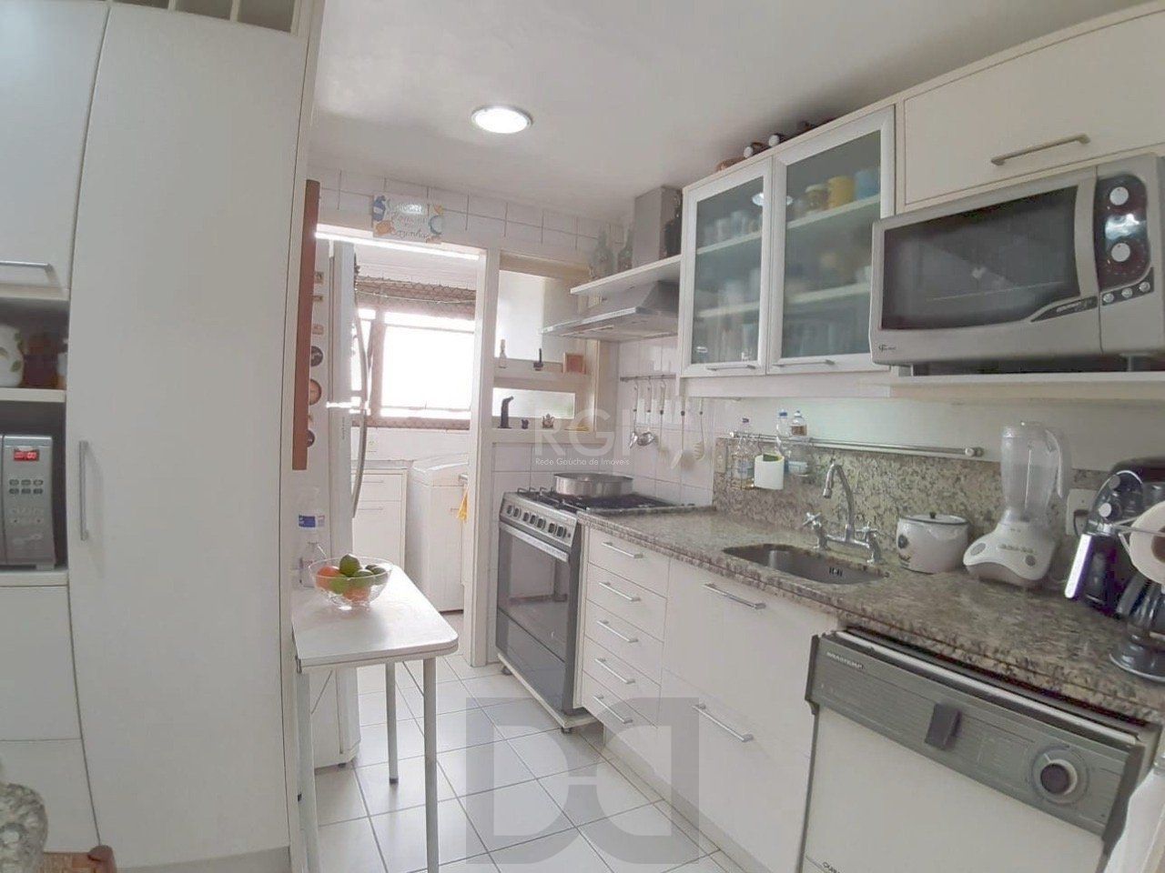 Apartamento para Venda - 122.14m², 3 dormitórios, sendo 1 suites, 2 vagas - Auxiliadora — foto 11