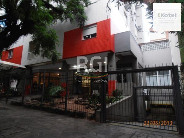 Apartamento de 2 quartos, suíte e 1 vaga de garagem bairro Independência em POA — foto 2