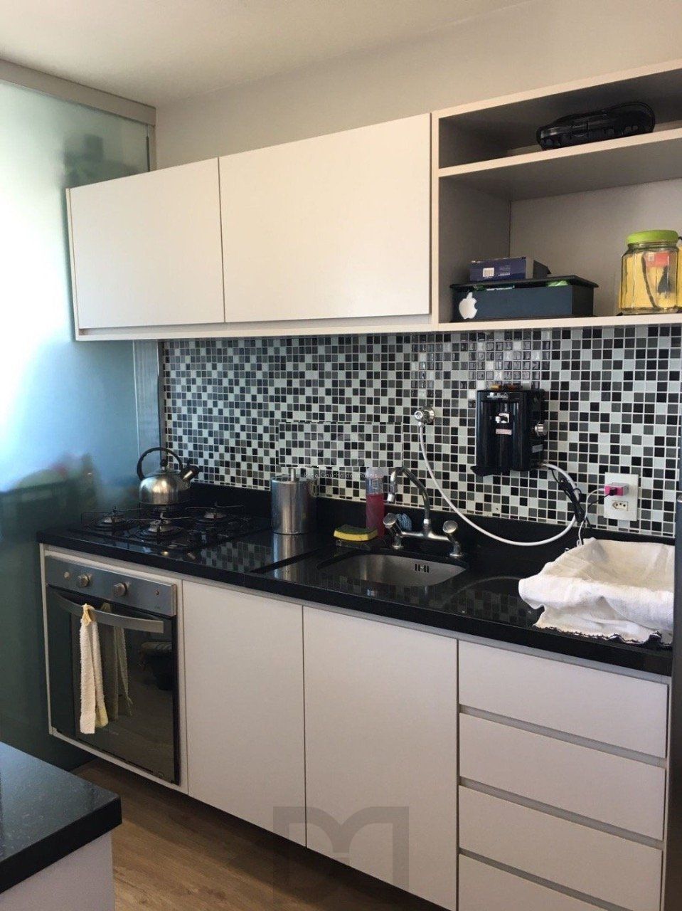 Apartamento para Venda - 82.28m², 2 dormitórios, sendo 1 suite, 2 vagas - Jardim Lindóia — foto 17