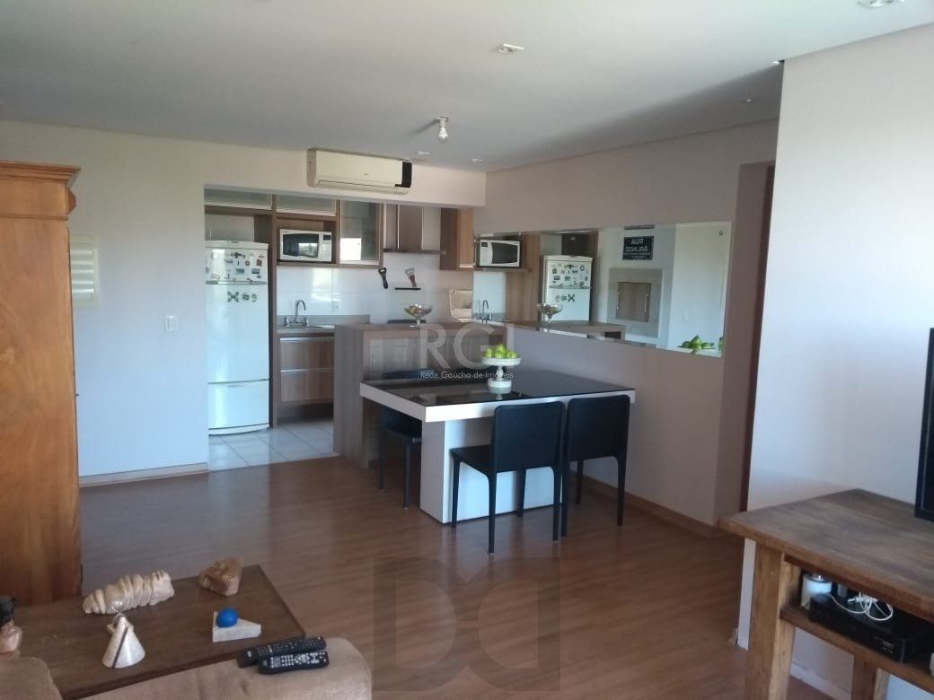 Apartamento Venda - 73.76m², 3 dormitórios, sendo 1 suite, 1 vaga - Partenon — foto 27