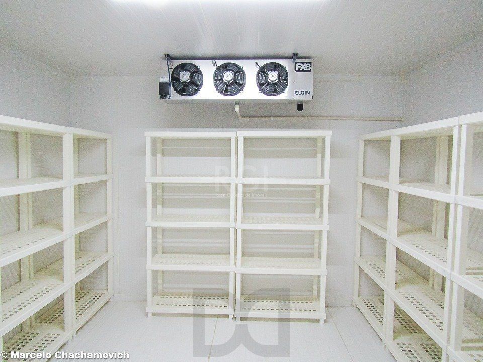 Depósito/Pavilhão para Venda - 195m², 0 dormitórios, Sarandi — foto 30