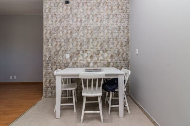 Apartamento de 3 quartos no bairro Santana em Porto Alegre — foto 1