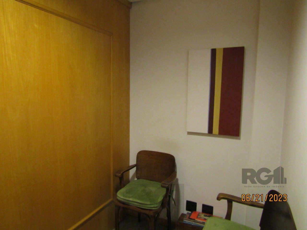Sala comercial com 1 vaga de garagem no bairro Moinhos de Vento em Porto Alegre — foto 8