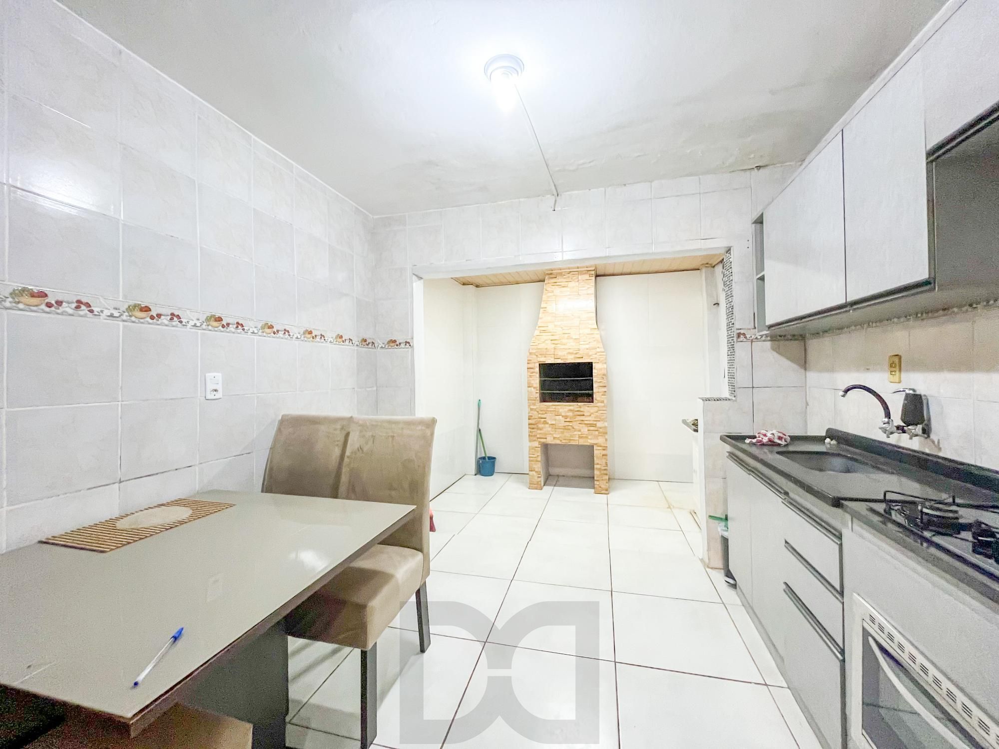 Casa de dois quartos, uma vaga de garagem, em condomínio fechado em Porto Alegre — foto 5