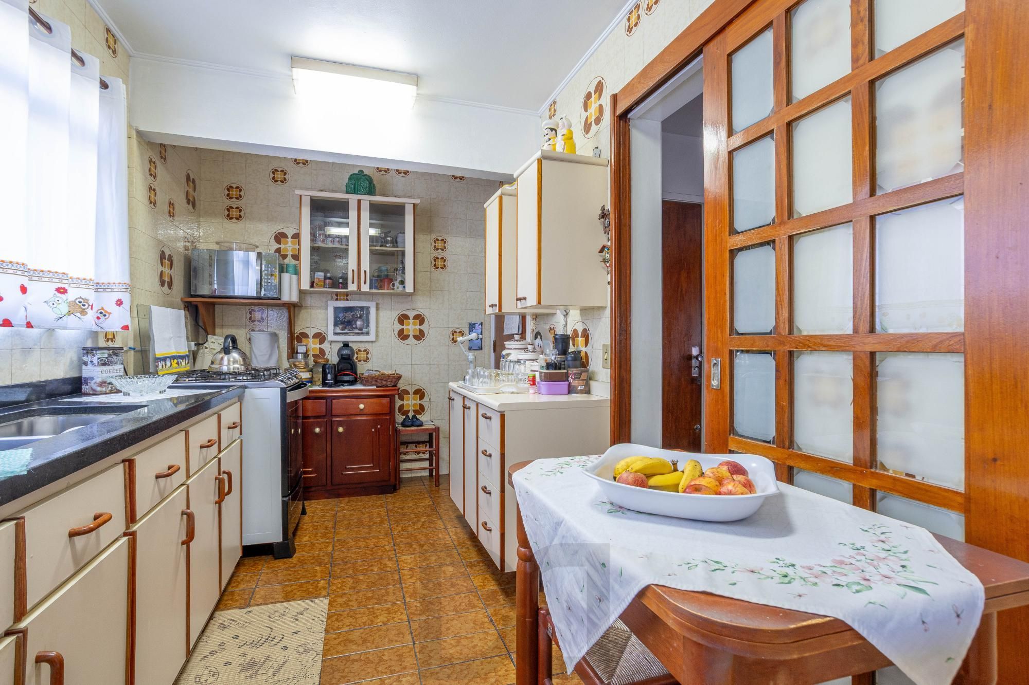 cozinha
