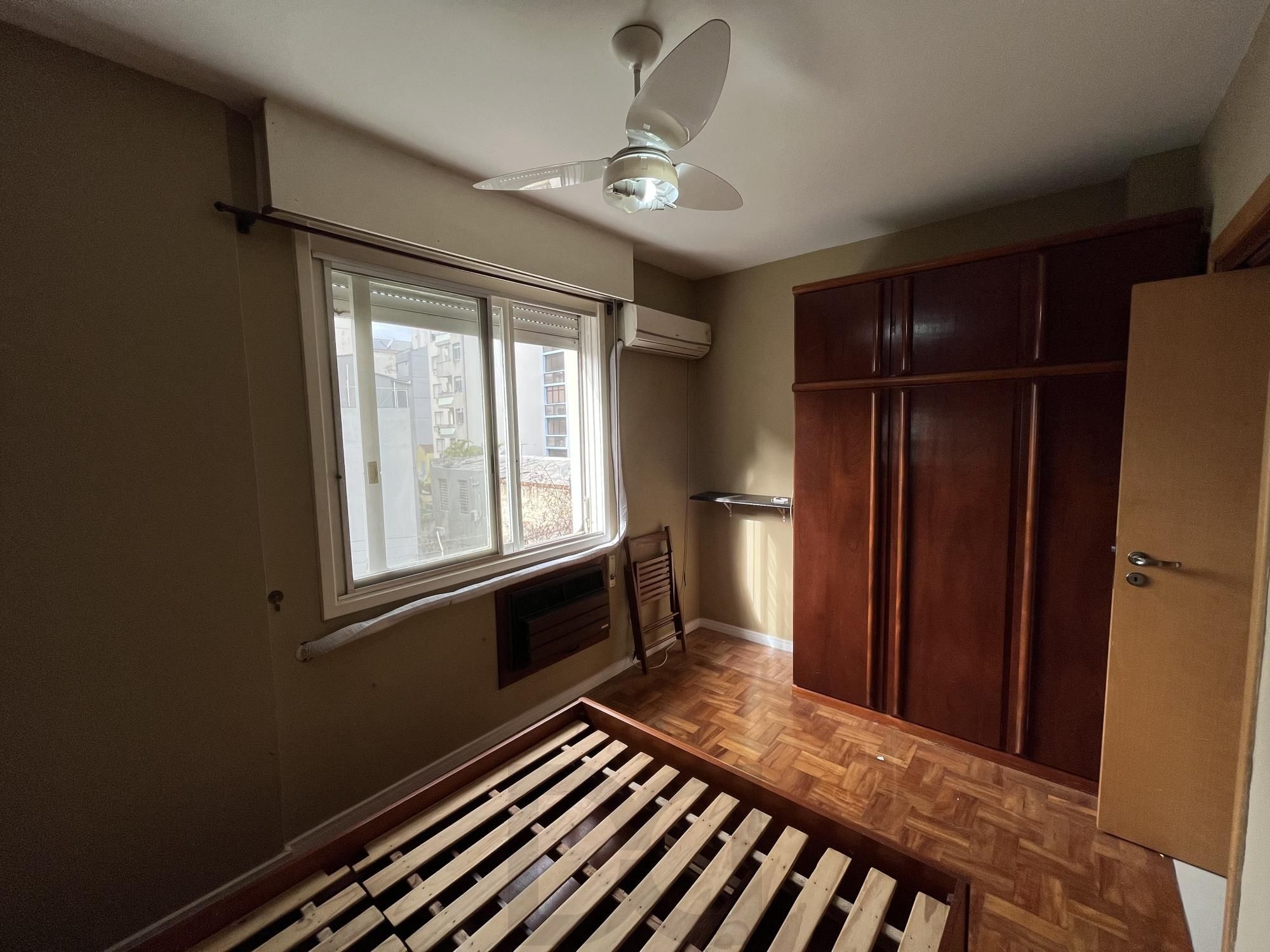 Apartamento de um quarto e uma vaga de garagem no Centro de Porto Alegre — foto 9