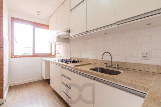 Apartamento de um quarto e uma vaga de estacionamento no bairro Vila Jardim POA — foto 20
