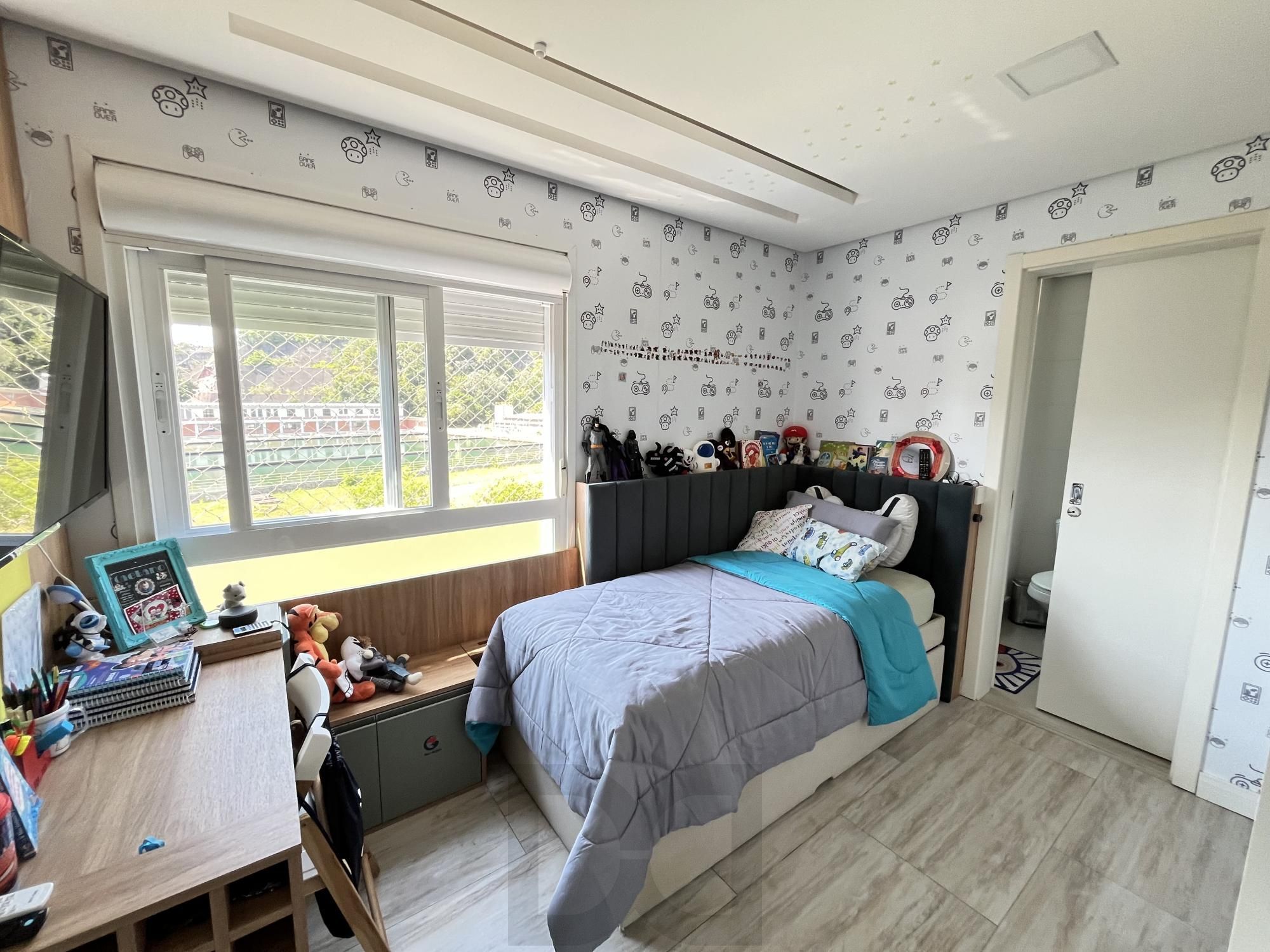 Apartamento de 3 quartos, 2 suítes e 2 vagas de garagem no Menino Deus em POA/RS — foto 38