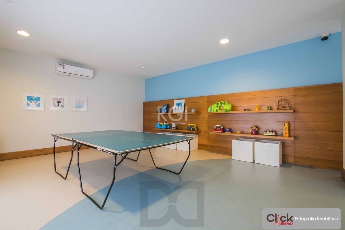 Apartamento com três (3) dormitórios, três (3) suítes sendo uma (1) suíte master e quatro (4) vagas de garagem com dois (2) depósitos próximo ao shopping Iguatemi, no Condomínio Cipriani Nuova Archit — foto 63