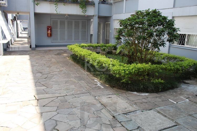 Apartamento para Venda - 54.13m², 2 dormitórios, Menino Deus — foto 1