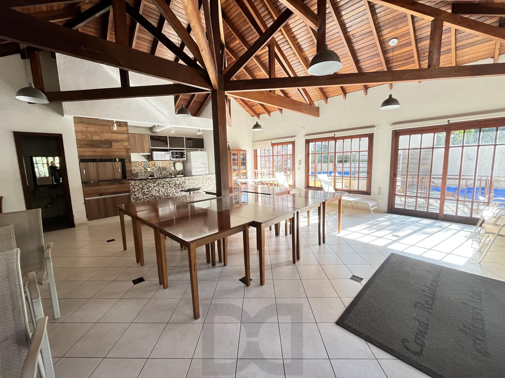 Condomínio fechado - casa de 3 quartos, suíte e 2 vagas de garagem — foto 40