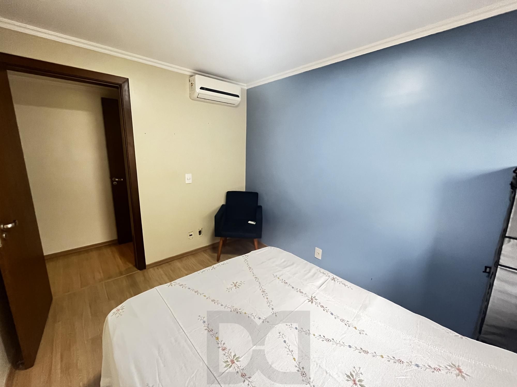 Apartamento de 3 quartos, suíte e 2 vagas de garagem no bairro Tristeza em POA — foto 16