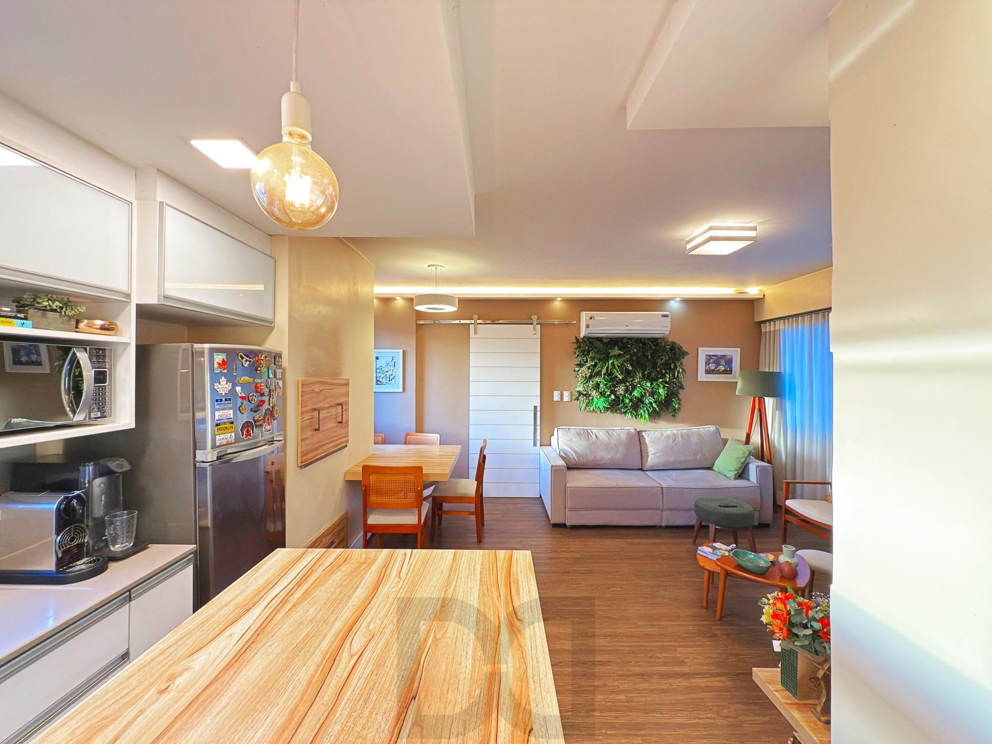 Apartamento de 2 quartos e 1 vaga de garagem próximo ao Iguatemi em POA — foto 12