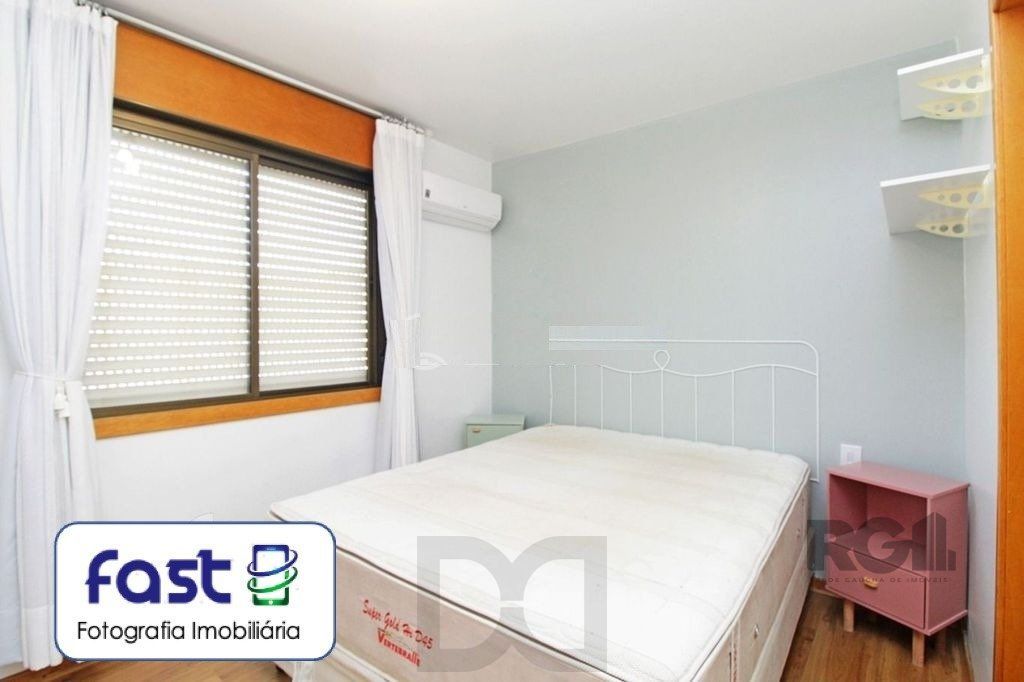 Apartamento para Venda - 87m², 3 dormitórios, sendo 1 suites, 1 vaga - Passo da Areia — foto 8