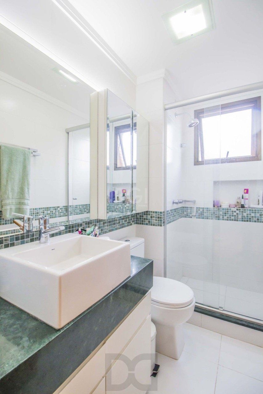 Cobertura Venda - 100m², 3 dormitórios, sendo 1 suite, 2 vagas - Jardim Lindóia — foto 31