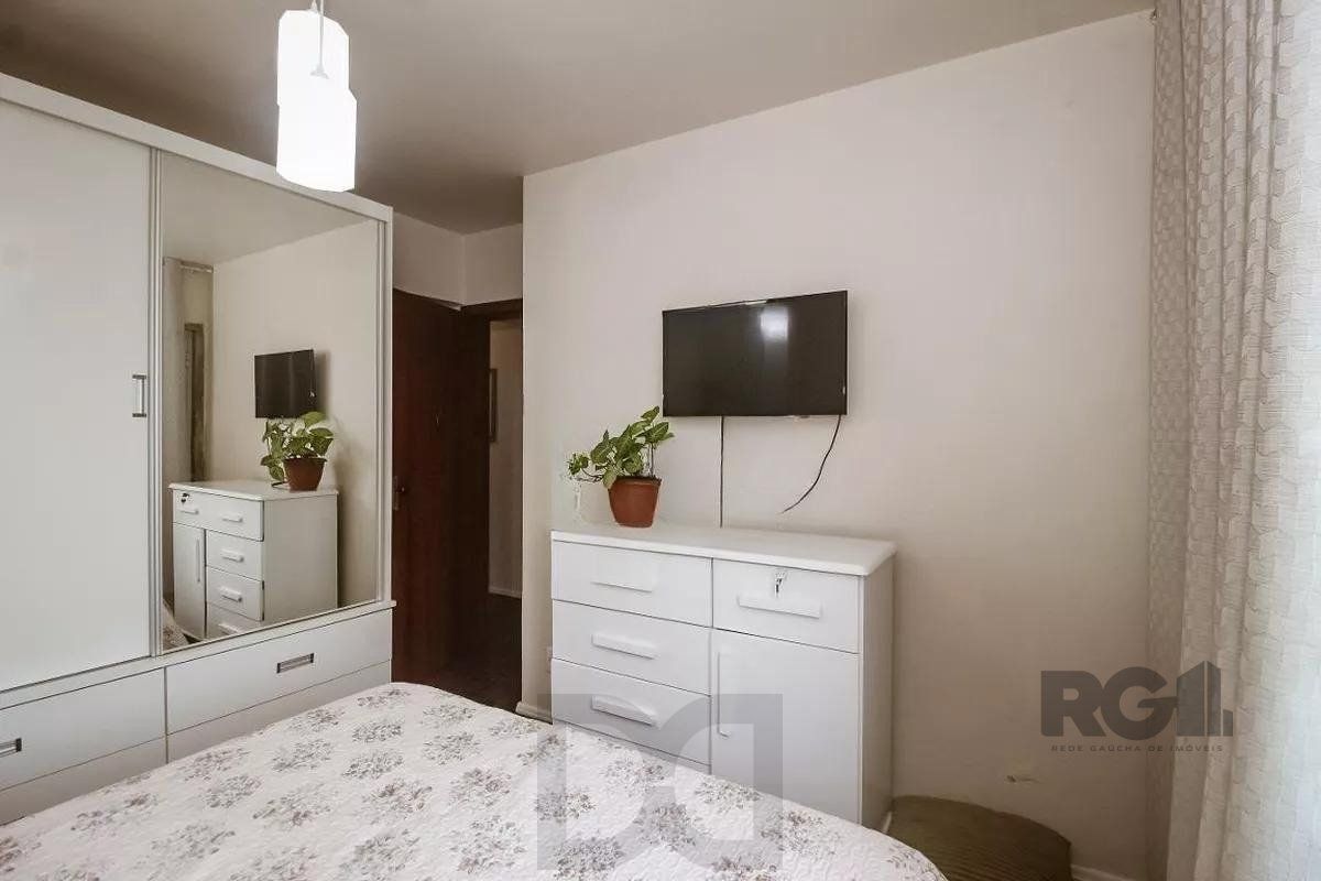 Apartamento para Venda - 32m², 1 dormitório, Centro Histórico — foto 4