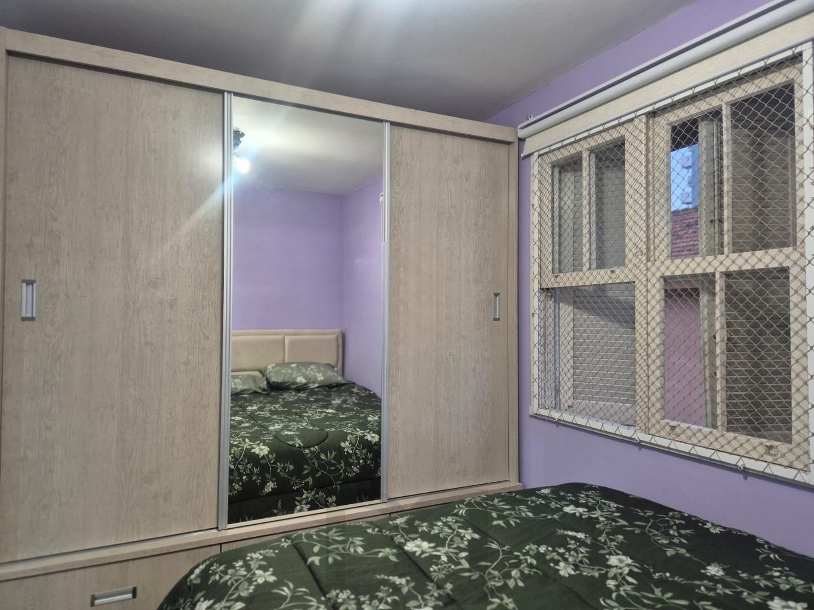 Apartamento Reformado de 2 Dormitórios à Venda Portaria 24 Horas Financiável — foto 5
