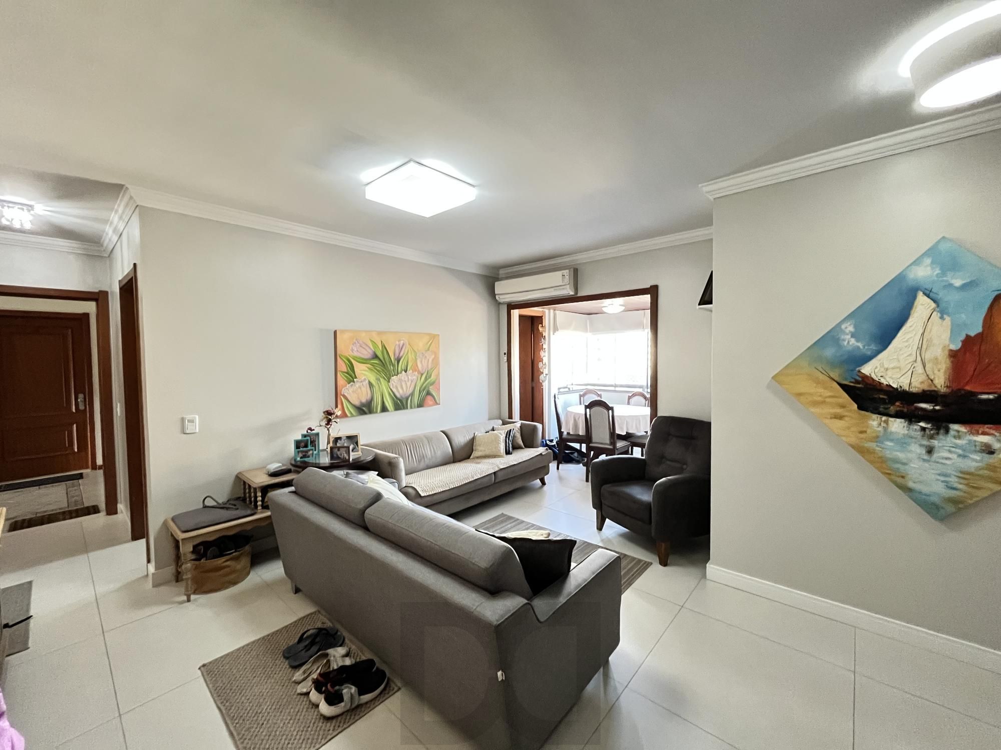 Cobertura de 3 quartos, suíte e 1 vaga de garagem no bairro Menino Deus — foto 29
