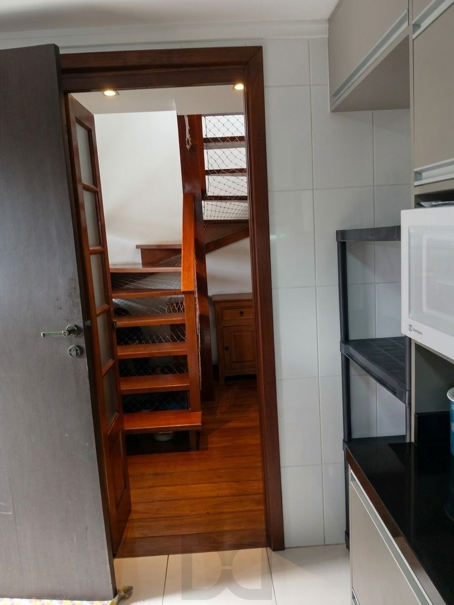 Casa de 3 quartos em condomínio fechado no bairro Tristeza em Porto Alegre — foto 9