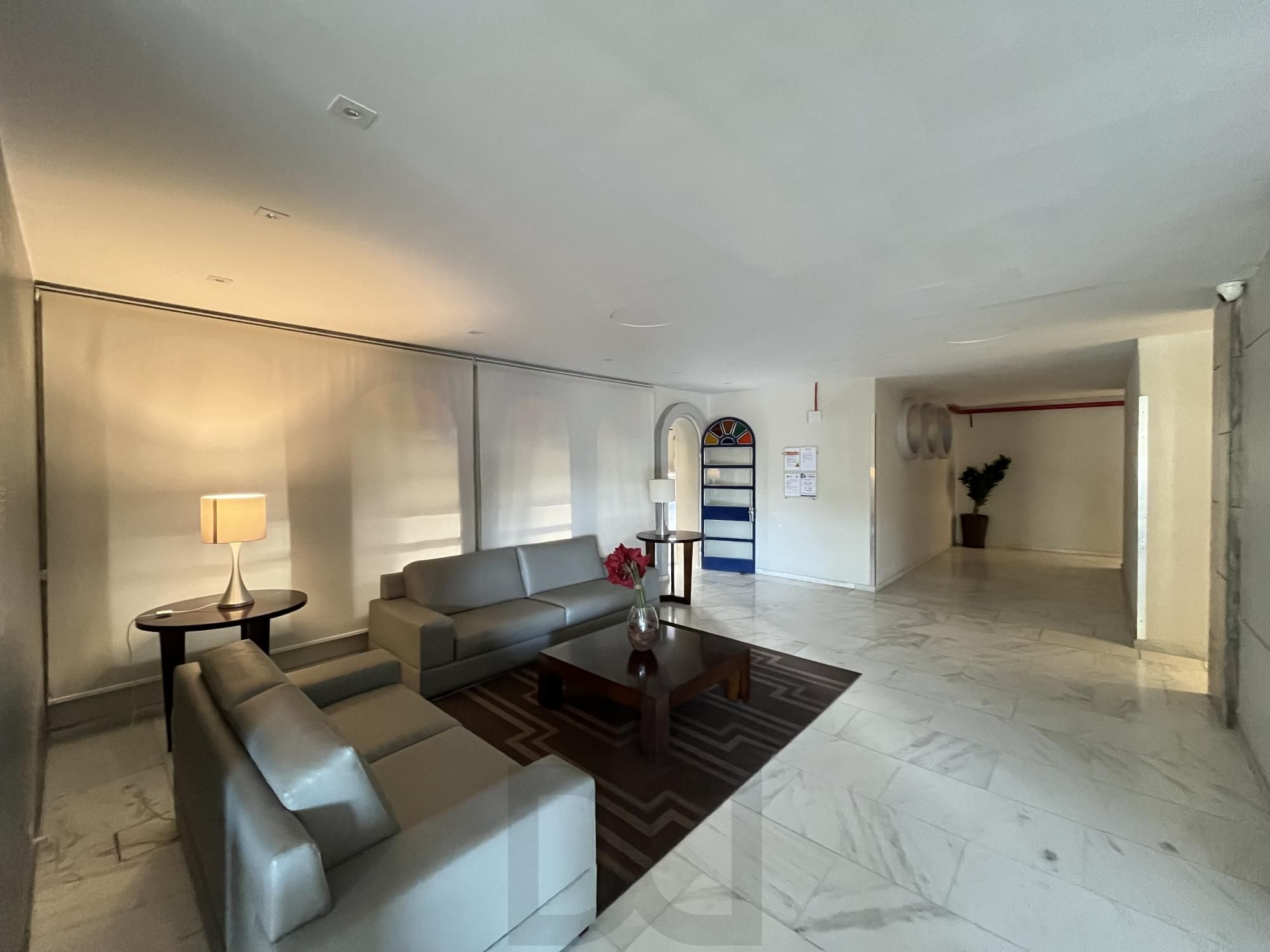 Apartamento de 3 quartos, suíte e 1 vaga de garagem no bairro Bom Fim em POA/RS — foto 32