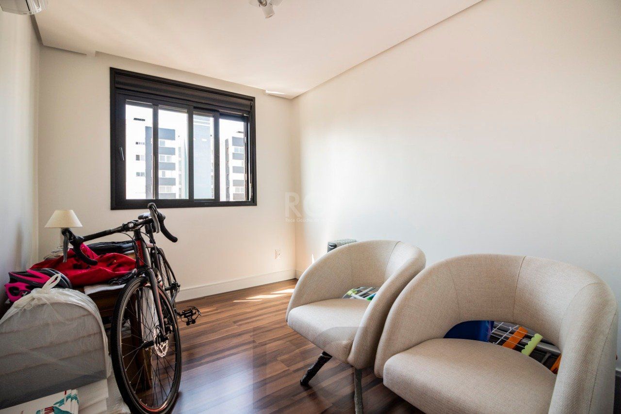 Apartamento para Venda - 101.52m², 3 dormitórios, sendo 1 suite, 4 vagas — foto 25