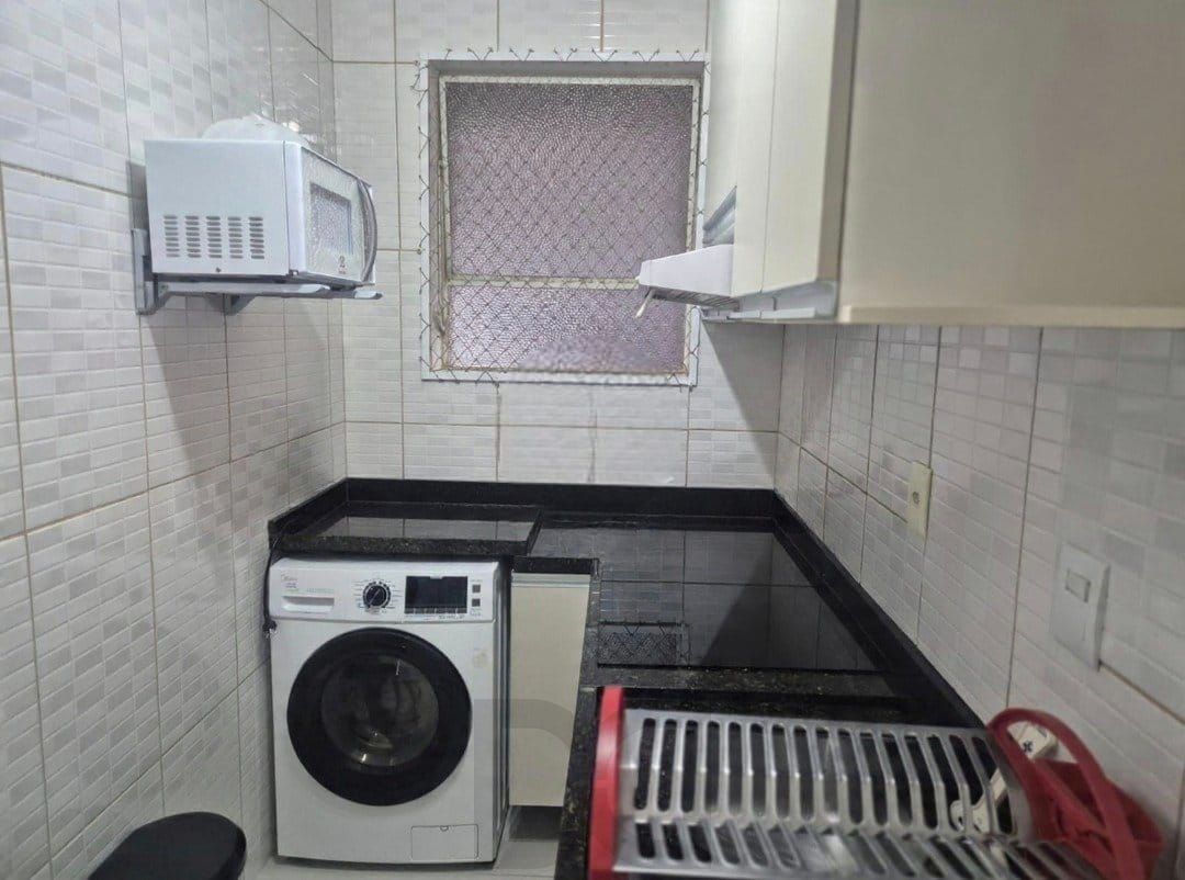 Apartamento Reformado de 2 Dormitórios à Venda Portaria 24 Horas Financiável — foto 10