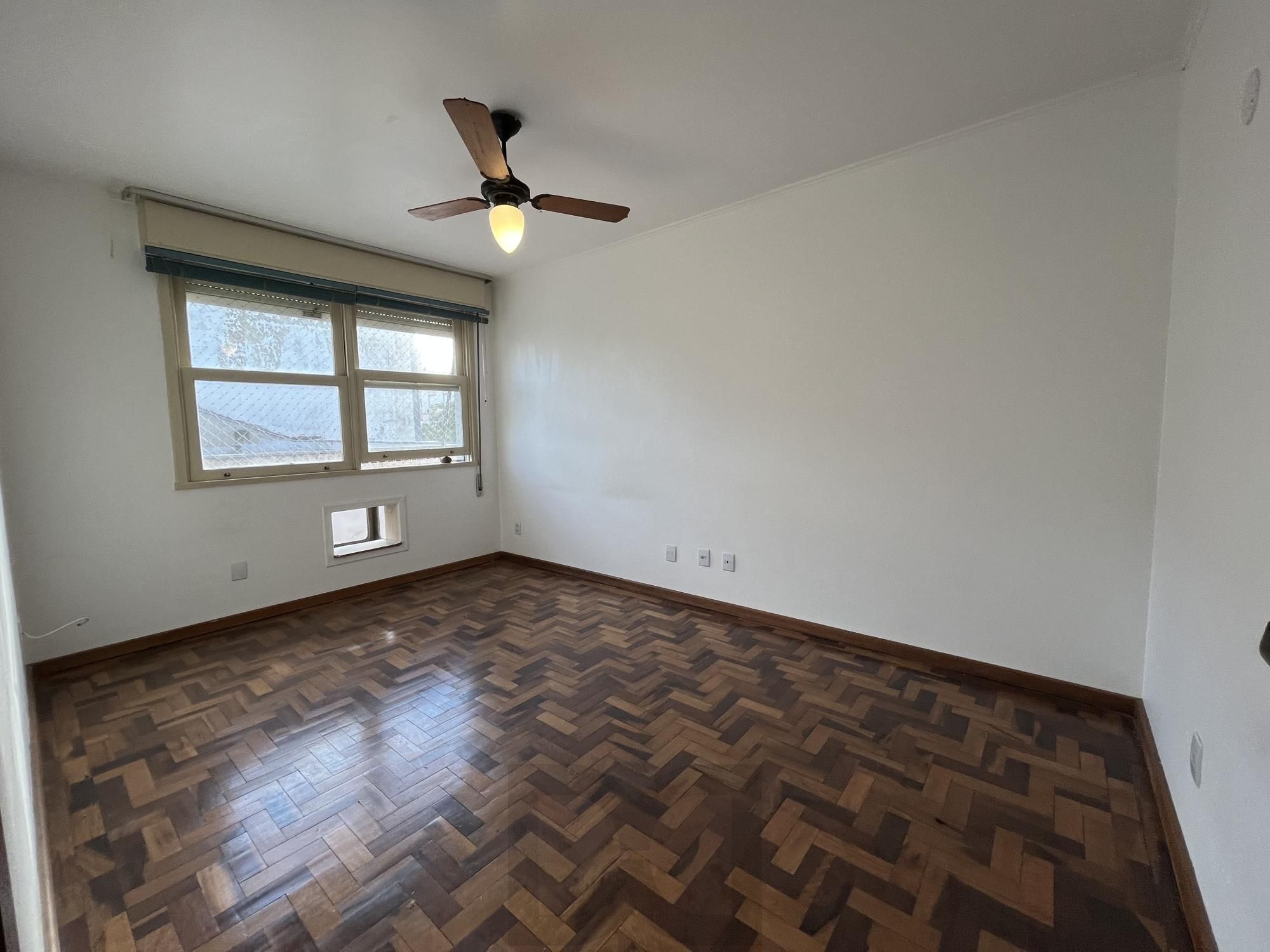 Apartamento de 2 quartos, opção 3º quarto ou gabinete e 1 vaga de garagem — foto 2
