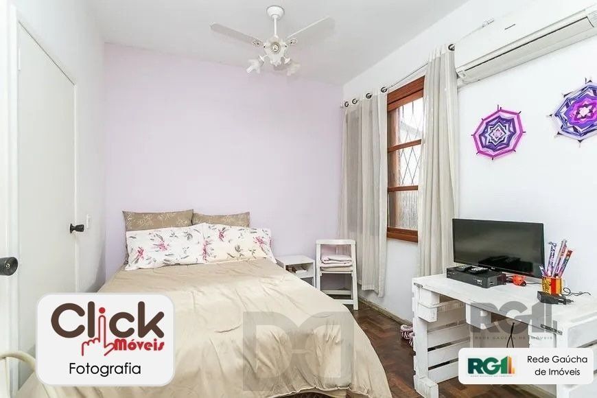 Casa 3 dormitórios, 123,8 m² de área privativa e 2 vaga(s) de garagem. Localizado na Rua/Av. Andaraí, no bairro Passo D Areia em Porto Alegre. — foto 7
