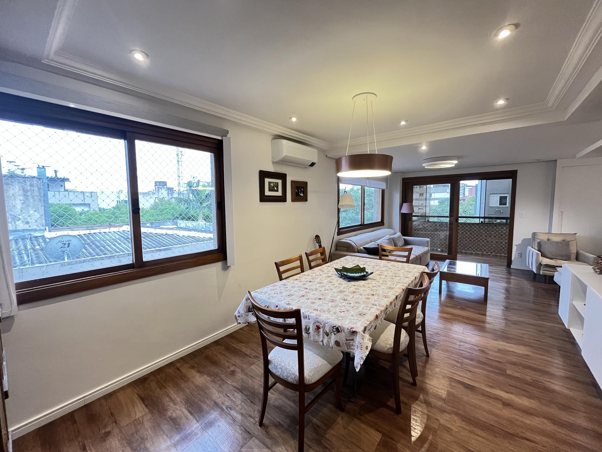 Apartamento de 3 quartos, 2 suítes, 1 americana e 2 vagas no bairro Farroupilha — foto 10