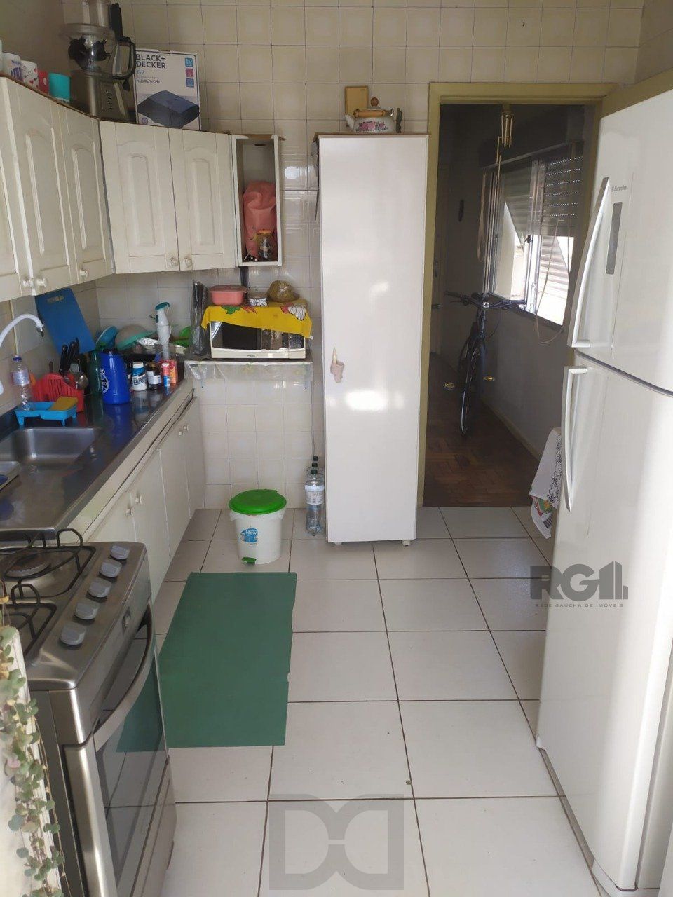 Vende Apartamento no Bairro Partenon em Porto Alegre — foto 7
