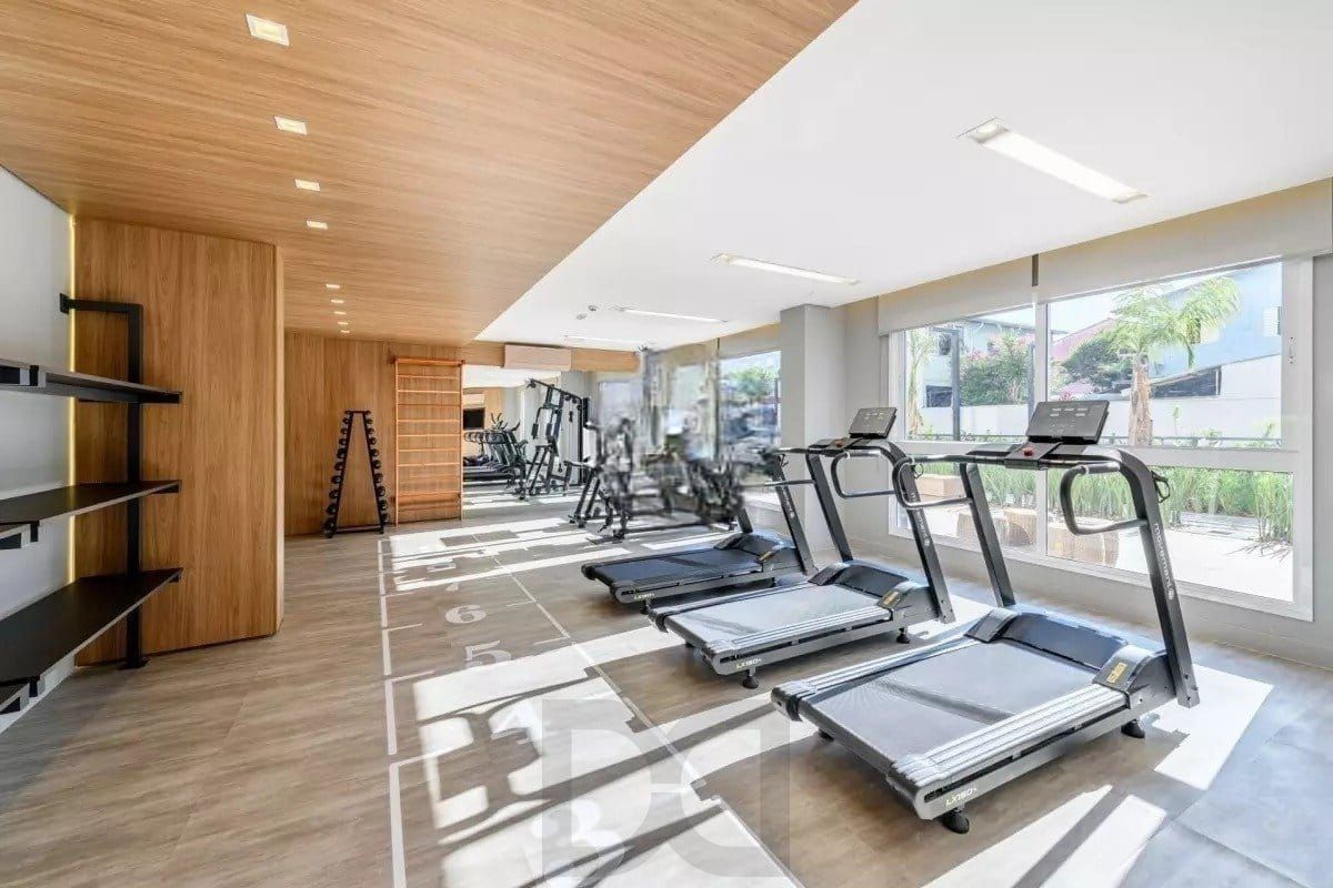 Studio junto a PUC/RS — foto 13