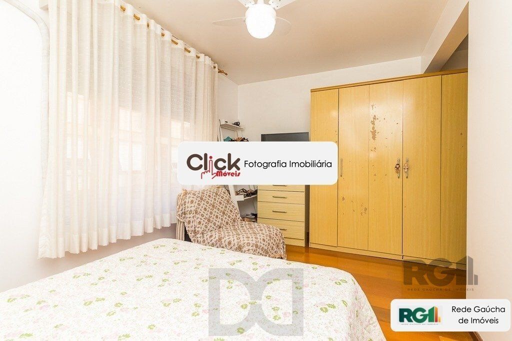 Apartamento 2 dormitórios, 83 m² de área privativa e 1 vaga(s) de garagem. Localizado na Rua/Av. Coronel Lucas De Oliveira, no bairro Petropolis em Porto Alegre. — foto 15