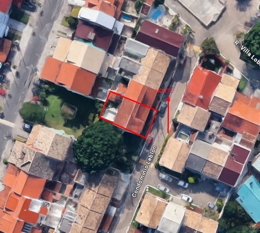 Casa de 3 quartos em condomínio fechado no bairro Tristeza em Porto Alegre — foto 7