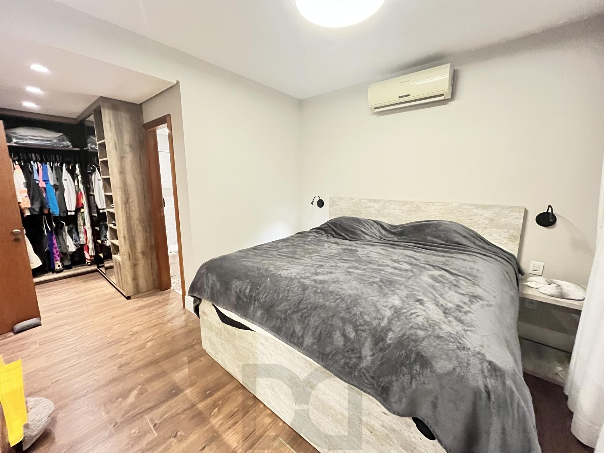 GARDEN de 2 quartos, suíte e 2 vagas de garagem bairro Petrópolis — foto 16